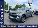 2025 Chevrolet Silverado 1500 Crew Cab 4x4 Pickup for sale #C00469 - photo 1