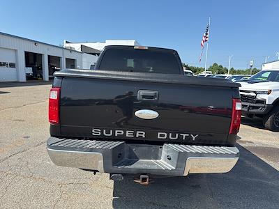 2012 Ford F-250 Super Cab 4x4 Pickup for sale #C00469B - photo 2