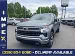 2025 Chevrolet Silverado 1500 Crew Cab 4x4 Pickup for sale #C00470 - photo 1