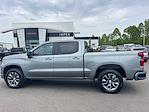 2025 Chevrolet Silverado 1500 Crew Cab 4x4 Pickup for sale #C00470 - photo 3