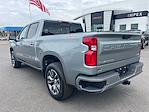 2025 Chevrolet Silverado 1500 Crew Cab 4x4 Pickup for sale #C00470 - photo 2