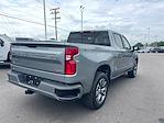 2025 Chevrolet Silverado 1500 Crew Cab 4x4 Pickup for sale #C00470 - photo 5