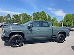 2025 Chevrolet Silverado 2500 Crew Cab 4x4 Pickup for sale #C00485 - photo 3