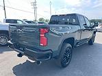 2025 Chevrolet Silverado 2500 Crew Cab 4x4 Pickup for sale #C00485 - photo 5