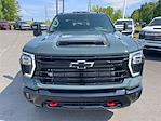 2025 Chevrolet Silverado 2500 Crew Cab 4x4 Pickup for sale #C00485 - photo 8