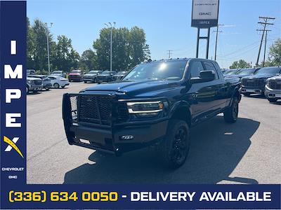 2022 Ram 2500 Mega Cab 4x4 Pickup for sale #C00485A - photo 1