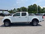 2012 Nissan Frontier Crew Cab 4x4 Pickup for sale #C00489A - photo 3