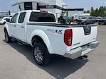 2012 Nissan Frontier Crew Cab 4x4 Pickup for sale #C00489A - photo 2