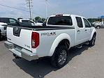 2012 Nissan Frontier Crew Cab 4x4 Pickup for sale #C00489A - photo 5