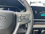 2025 Chevrolet Silverado 1500 Crew Cab 4x4 Pickup for sale #C00490 - photo 15