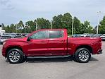 2025 Chevrolet Silverado 1500 Crew Cab 4x4 Pickup for sale #C00490 - photo 3
