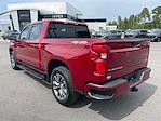 2025 Chevrolet Silverado 1500 Crew Cab 4x4 Pickup for sale #C00490 - photo 2