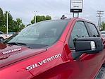 2025 Chevrolet Silverado 1500 Crew Cab 4x4 Pickup for sale #C00490 - photo 33