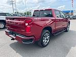 2025 Chevrolet Silverado 1500 Crew Cab 4x4 Pickup for sale #C00490 - photo 5