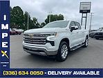 2024 Chevrolet Silverado 1500 Crew Cab 4x4 Pickup for sale #C00490A - photo 1