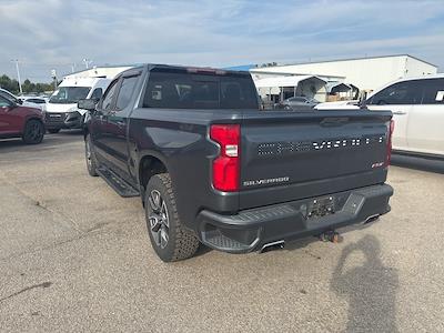 2019 Chevrolet Silverado 1500 Crew Cab 4WD Pickup for sale #C00490C - photo 2