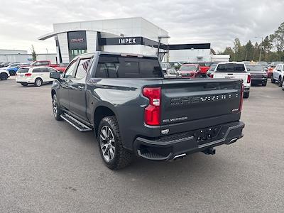 2019 Chevrolet Silverado 1500 Crew Cab 4WD Pickup for sale #C00490C - photo 2