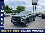 2025 Chevrolet Silverado 1500 Crew Cab 4x4 Pickup for sale #C00492 - photo 1
