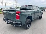 2025 Chevrolet Silverado 1500 Crew Cab 4x4 Pickup for sale #C00492 - photo 5