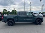 2025 Chevrolet Silverado 1500 Crew Cab 4x4 Pickup for sale #C00492 - photo 6