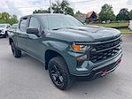 2025 Chevrolet Silverado 1500 Crew Cab 4x4 Pickup for sale #C00492 - photo 7