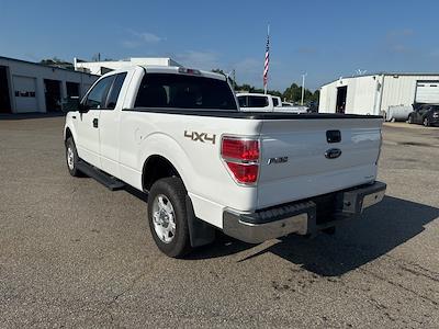 2014 Ford F-150 Super Cab 4x4 Pickup for sale #C00496B - photo 2