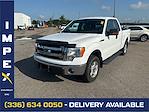 2014 Ford F-150 Super Cab 4x4 Pickup for sale #C00496B - photo 1