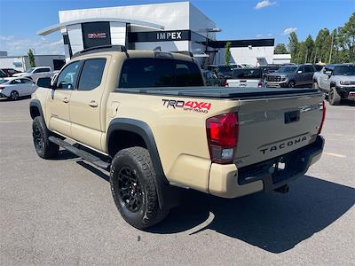 2019 Toyota Tacoma Double Cab 4x4 Pickup for sale #C00497A - photo 2
