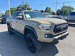 2019 Toyota Tacoma Double Cab 4x4 Pickup for sale #C00497A - photo 7