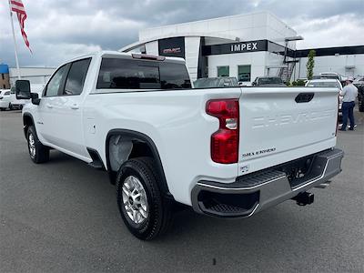 2025 Chevrolet Silverado 2500 Crew Cab 4x4 Pickup for sale #C00499 - photo 2