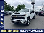 2025 Chevrolet Silverado 2500 Crew Cab 4x4 Pickup for sale #C00499 - photo 1