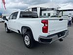 2025 Chevrolet Silverado 2500 Crew Cab 4x4 Pickup for sale #C00499 - photo 2
