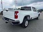 2025 Chevrolet Silverado 2500 Crew Cab 4x4 Pickup for sale #C00499 - photo 5