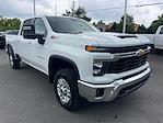 2025 Chevrolet Silverado 2500 Crew Cab 4x4 Pickup for sale #C00499 - photo 7
