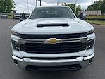 2025 Chevrolet Silverado 2500 Crew Cab 4x4 Pickup for sale #C00499 - photo 8