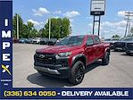 2025 Chevrolet Colorado Crew Cab 4x4 Pickup for sale #C00504 - photo 1