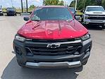 2025 Chevrolet Colorado Crew Cab 4x4 Pickup for sale #C00504 - photo 8