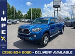 2017 Toyota Tacoma Double Cab 4x4 Pickup for sale #C00504A - photo 1