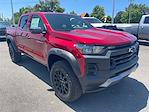 2025 Chevrolet Colorado Crew Cab 4x4 Pickup for sale #C00507 - photo 7