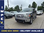 2013 Ford F-150 SuperCrew Cab 4x4 Pickup for sale #C00507A - photo 1