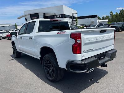 2025 Chevrolet Silverado 1500 Crew Cab 4x4 Pickup for sale #C00508 - photo 2