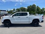 2025 Chevrolet Silverado 1500 Crew Cab 4x4 Pickup for sale #C00508 - photo 3
