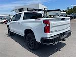 2025 Chevrolet Silverado 1500 Crew Cab 4x4 Pickup for sale #C00508 - photo 2