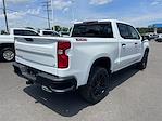 2025 Chevrolet Silverado 1500 Crew Cab 4x4 Pickup for sale #C00508 - photo 5