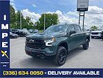 2025 Chevrolet Silverado 1500 Crew Cab 4x4 Pickup for sale #C00509 - photo 1