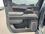 2025 Chevrolet Silverado 1500 Crew Cab 4x4 Pickup for sale #C00509 - photo 28