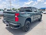 2025 Chevrolet Silverado 1500 Crew Cab 4x4 Pickup for sale #C00509 - photo 5