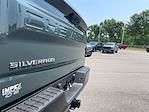 2025 Chevrolet Silverado 1500 Crew Cab 4x4 Pickup for sale #C00510 - photo 32