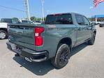 2025 Chevrolet Silverado 1500 Crew Cab 4x4 Pickup for sale #C00510 - photo 5
