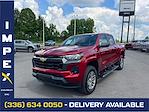 2023 Chevrolet Colorado Crew Cab 4x4 Pickup for sale #C00513A - photo 1